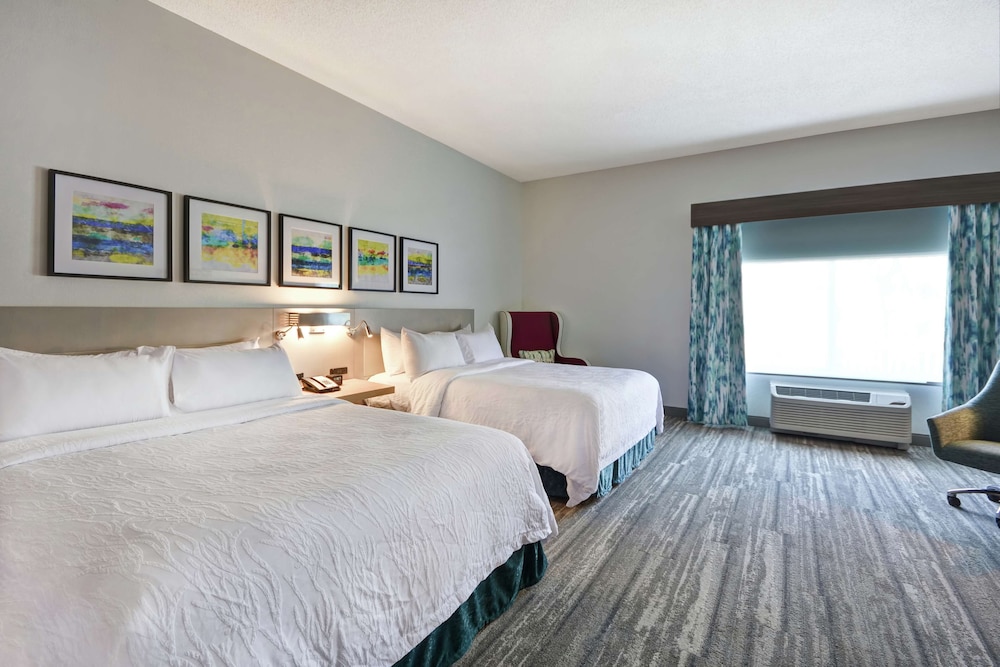 Hilton Garden Inn Panama City - photo 36