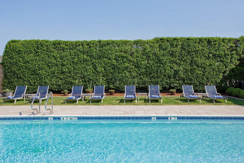 Ocean Resort Inn - photo 59