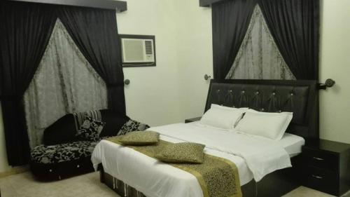 Al Masa Furnished Units 1 in Yanbu, Saudi Arabia