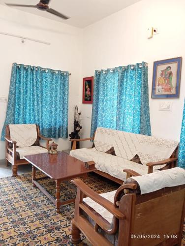 Rawla in Abu Road, India