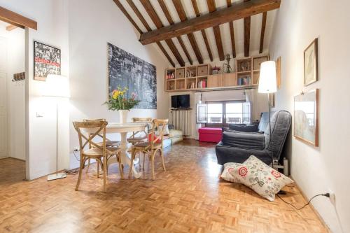 A nest in the heart of Firenze — 4-Star Luxury Hotel in Florence, Italy