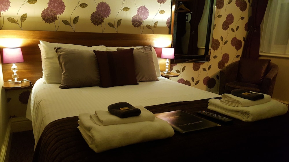 Gabrielle’s Hotel — Blackpool — photo 3