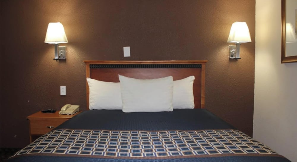 Travel Inn By OYO Omaha - photo 9