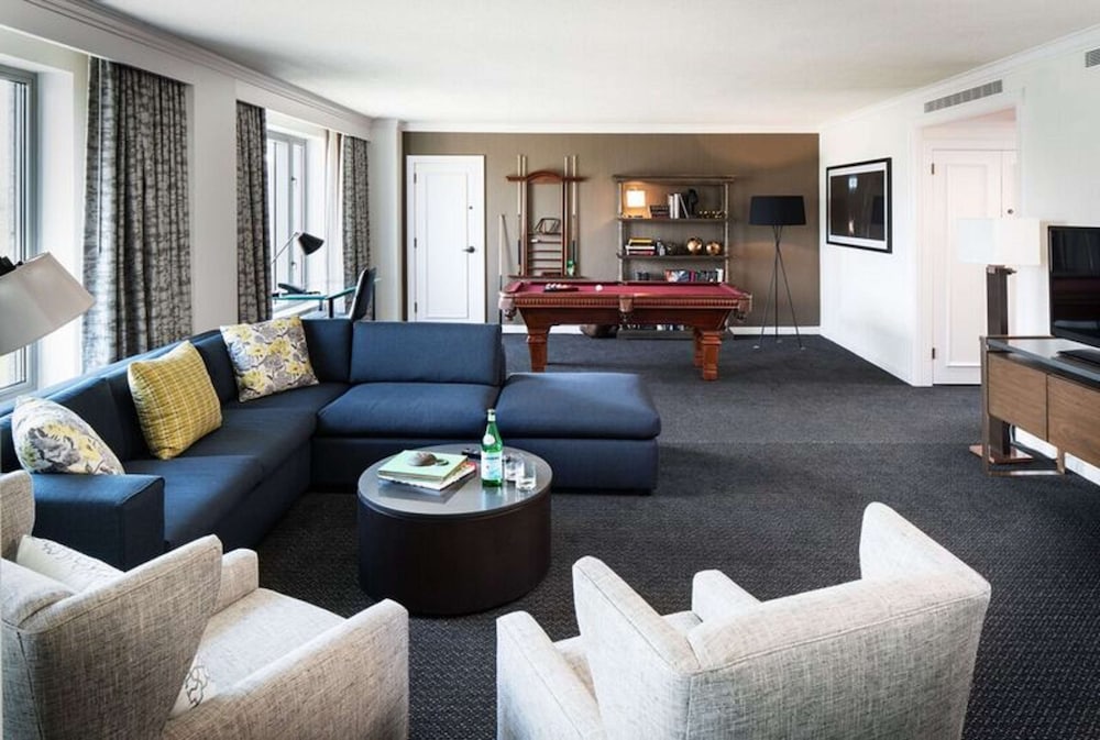 The Logan Philadelphia Curio Collection by Hilton - photo 60
