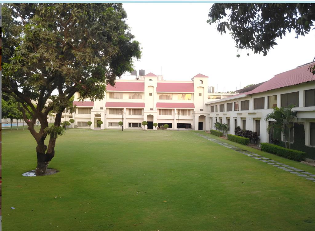 Hotel Sonia — hotel in Kichha