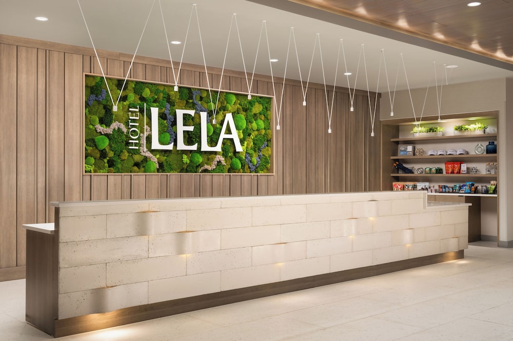 Hotel Lela Wilmington Tapestry Collection by Hilton - photo 3