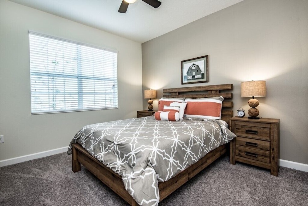 6 Bdrm 5 Bath Golf Resort - photo 28
