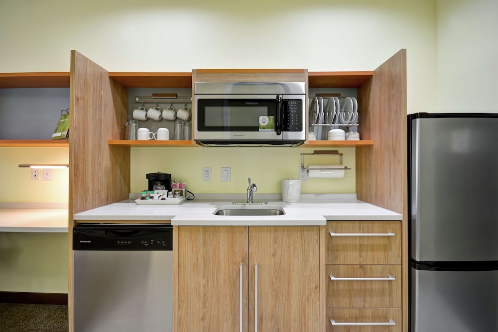 Home2 Suites by Hilton Fort Worth Southwest Cityview - photo 11