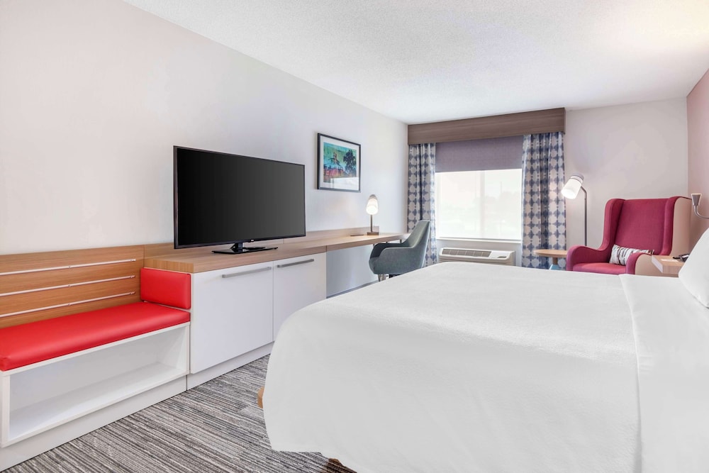 Hilton Garden Inn Lexington Hamburg - photo 11