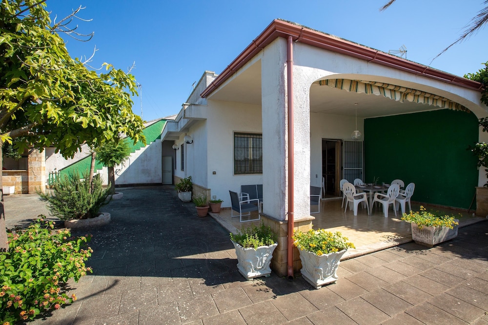 3539 Villetta Dei Mirti By Barbarhouse — Nardo