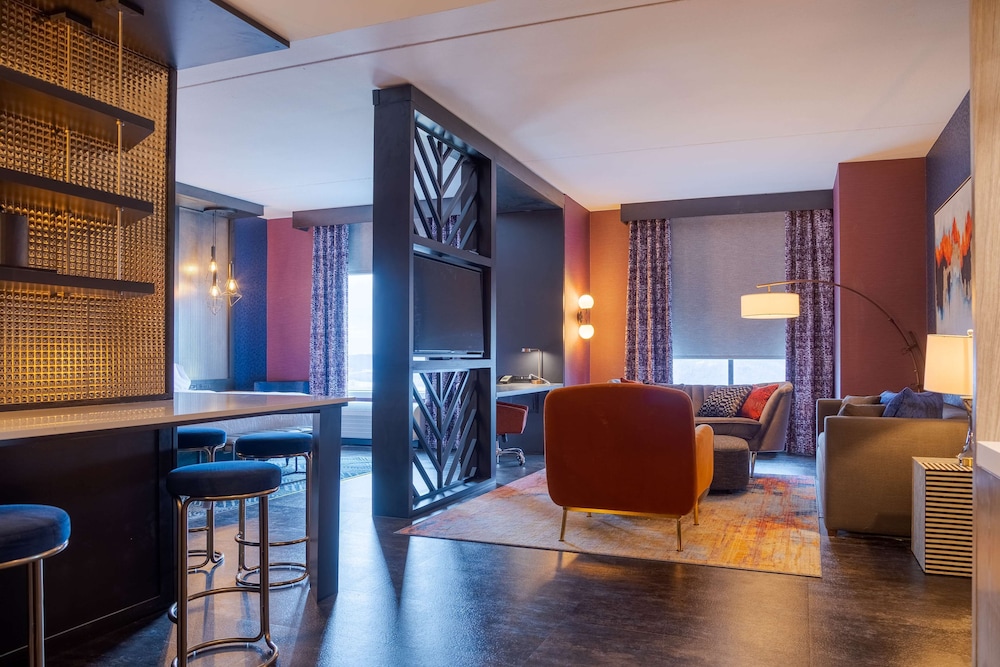 Hilton Garden Inn Pittsburgh Area Beaver Valley PA - photo 19