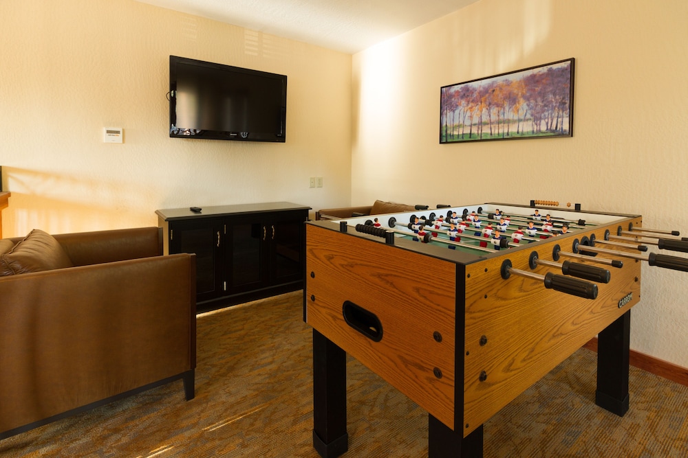 Mountain Retreat Resort - photo 52