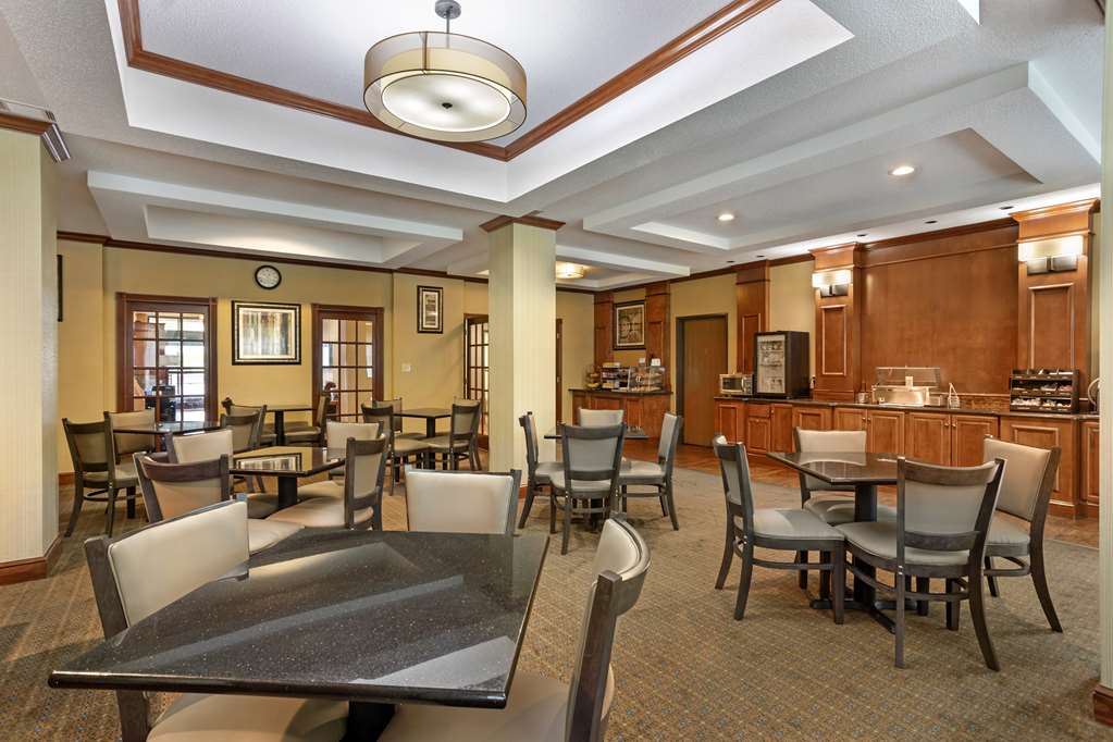 Best Western Plus Clearfield - photo 7