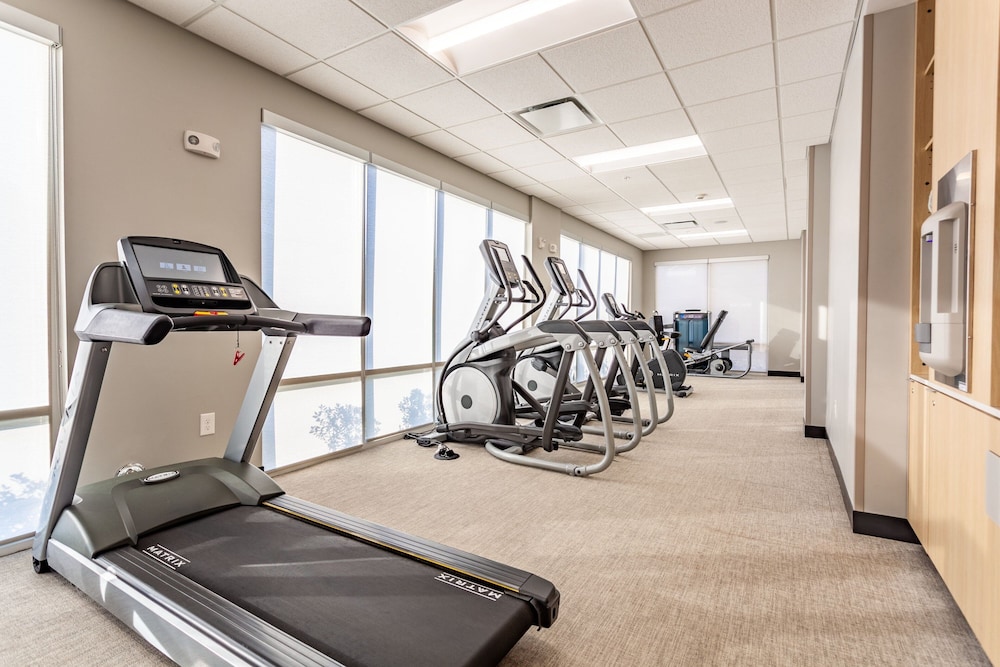 TownePlace Suites by Marriott Raleigh University Area - photo 53