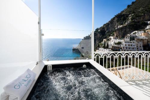 Gianlica Suites Positano in Positano, Italy