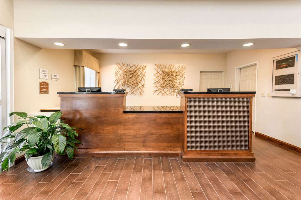 Quality Inn & Suites University Fort Collins - photo 4