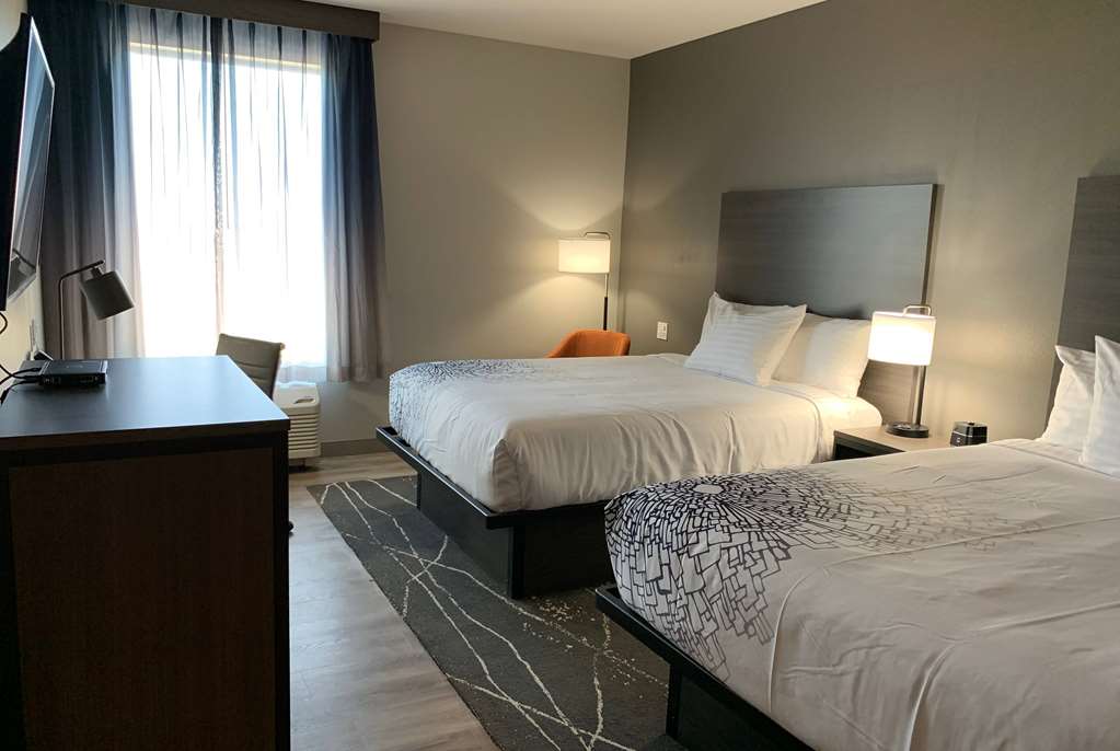 La Quinta Inn & Suites by Wyndham Holbrook Petrified Forest - photo 21