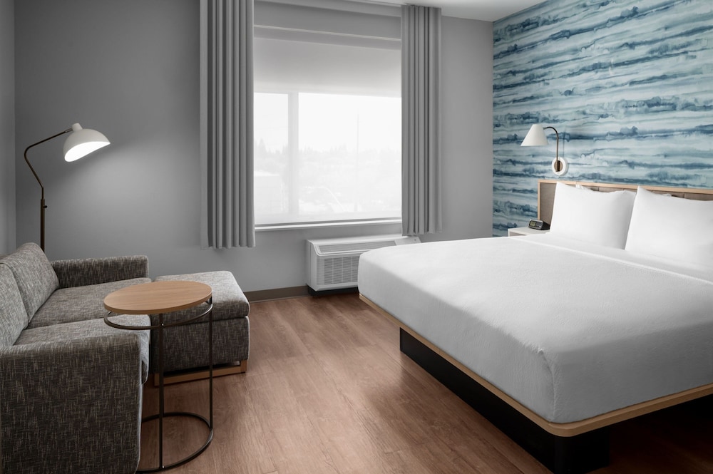 TownePlace Suites by Marriott Sacramento Rancho Cordova - featured photo