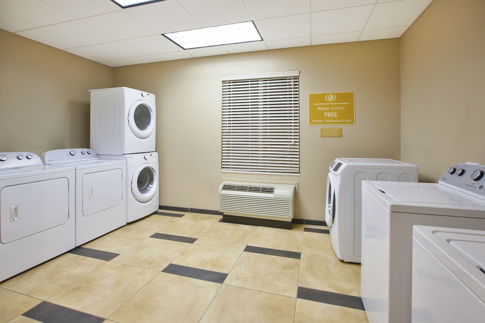 Candlewood Suites Morgantown Univ West Virginia By Ihg - photo 26