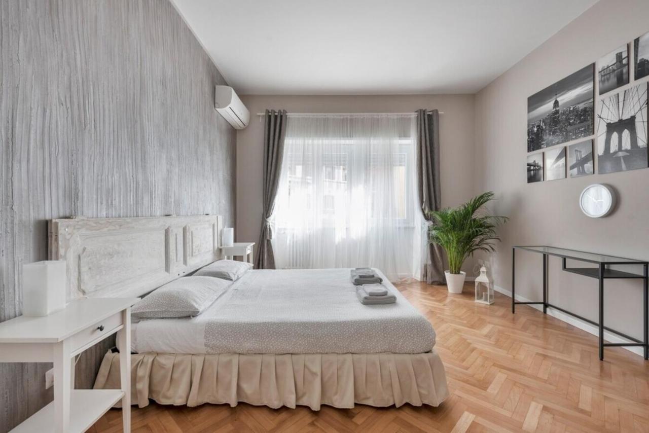 Regina Luxury Flat — 4-Star Luxury Hotel in Rome, Italy