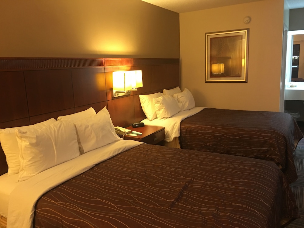 Nations Inn West Jefferson - photo 11