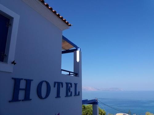 9 Muses - last minute hotel in Kythira