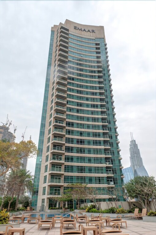 The Lofts by Deluxe Holiday Homes — 5-Star Luxury Hotel in Dubai, United Arab Emirates