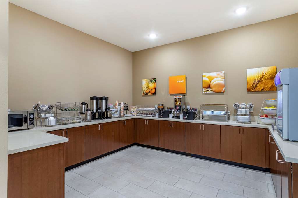 Comfort Inn & Suites Waller - photo 28