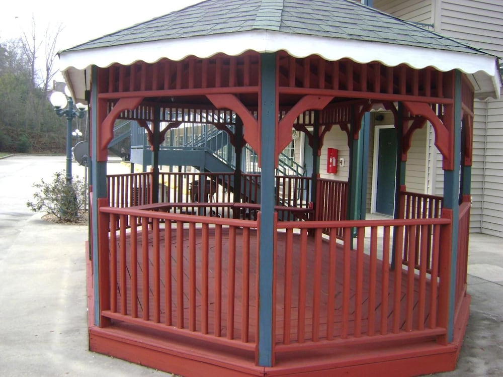 Meriwether Country Inn - photo 27