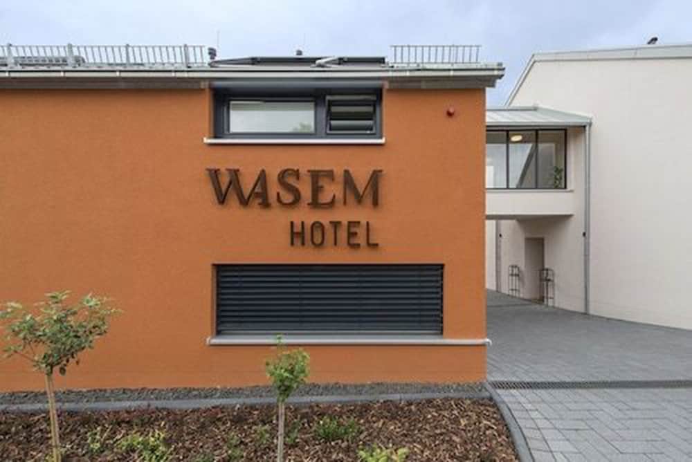 Wasem Weinhotel — hotel in Ingelheim Am Rhein