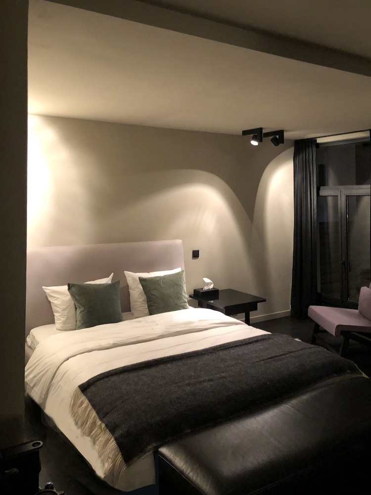 Museum Suites — Antwerpen — photo 2