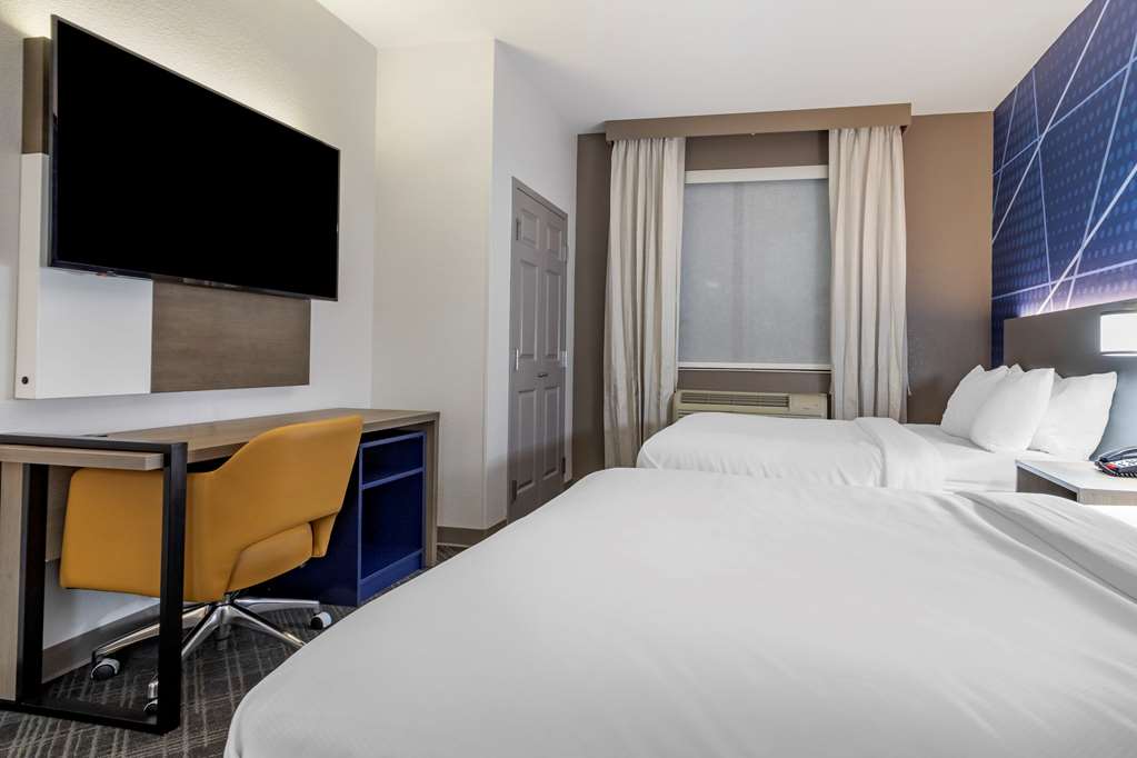 Comfort Suites Natchitoches - photo 20