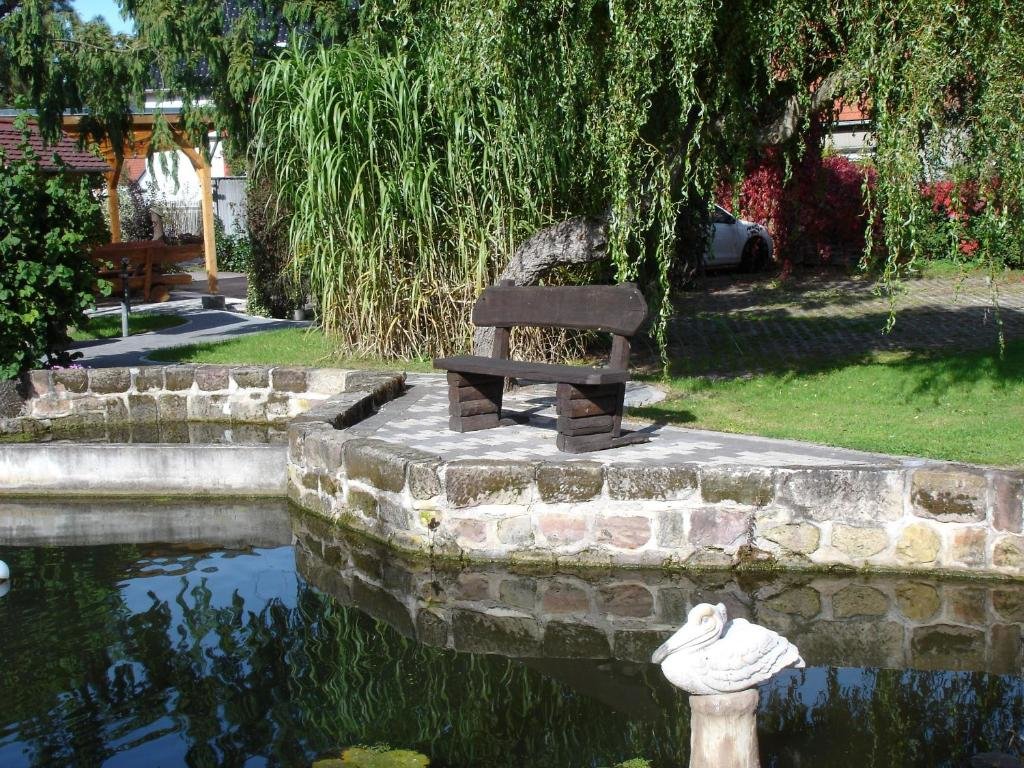 Ilmhofpension — Bad Berka — photo 5