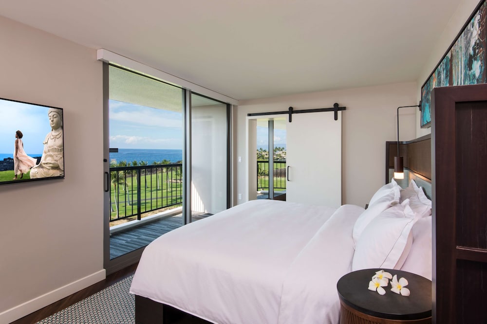 Hilton Grand Vacations Club Ocean Tower Waikoloa Village - photo 29