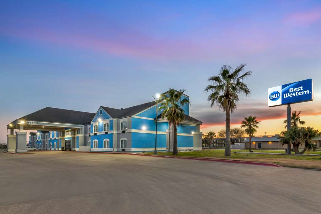 Best Western Port Lavaca Inn — Port Lavaca