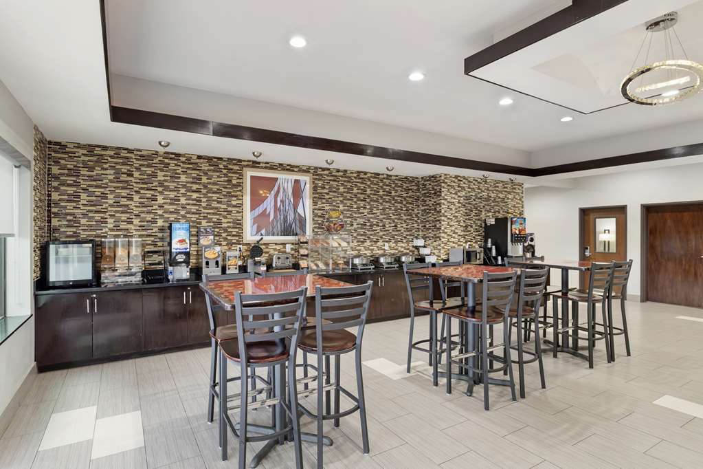 Best Western Casino Inn - photo 42
