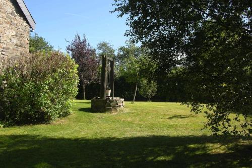 Le Vieux Puits in Jalhay, Belgium