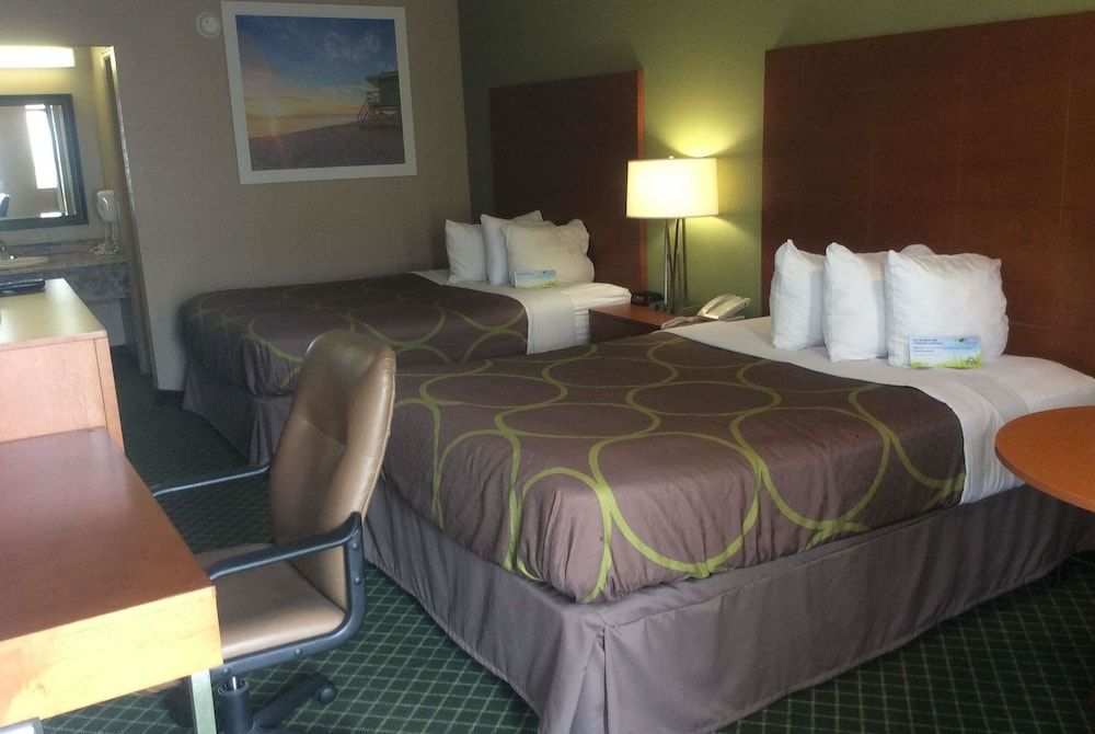 Days Inn by Wyndham Donalsonville - photo 9