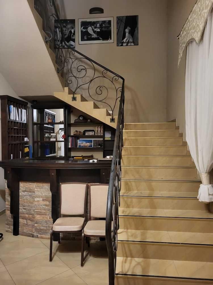 Przystan Apartamenty Hotel — hotel in Myslakowice