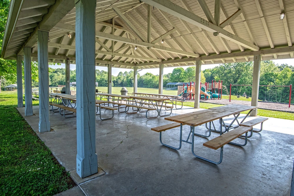 Barren River Lake State Resort Park - photo 70