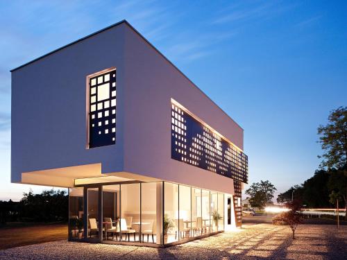 Hotel Caldor 24h Self Check In — Muenchendorf