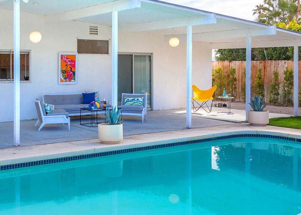 Midcentury Cool - photo 31
