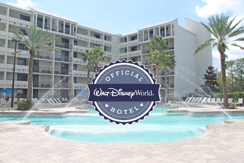 Holiday Inn Orlando Disney Springs Area by IHG in Lake Buena Vista, United States