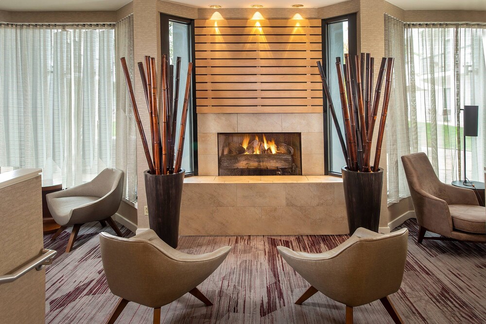 Courtyard by Marriott Dulles Airport Herndon Reston - photo 27