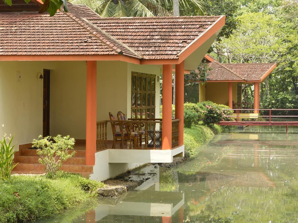 Club Mahindra Kumarakom in Tiruchirappalli, India