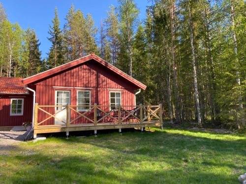 Igma Lodge 11095345 — Borlaenge