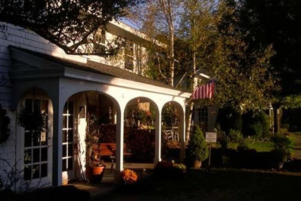 Deerhill Inn - photo 139