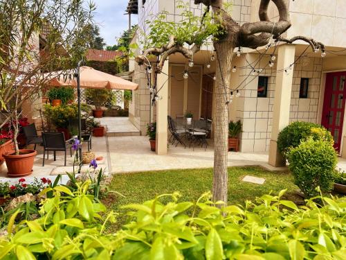 L'angolo Verde Apartment — 4-Star Luxury Hotel in Moncalieri, Italy