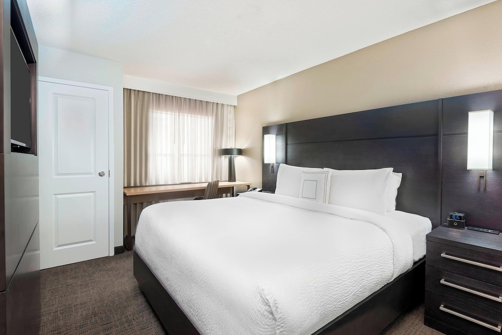 Residence Inn by Marriott Tampa Sabal Park Brandon - photo 8