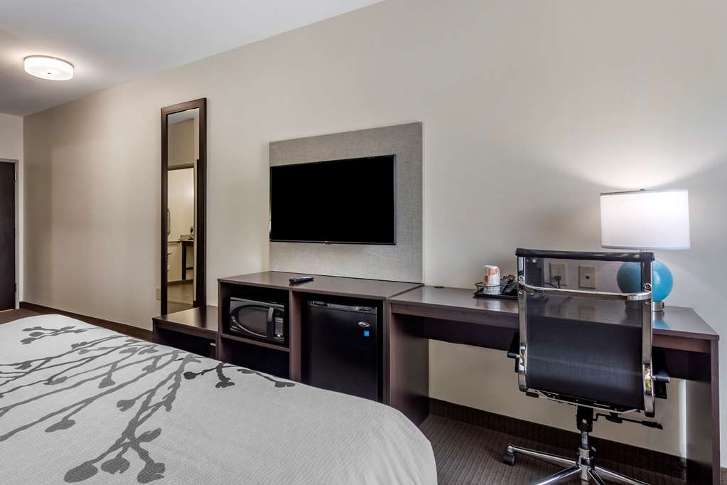 Sleep Inn Bowling Green North - photo 7
